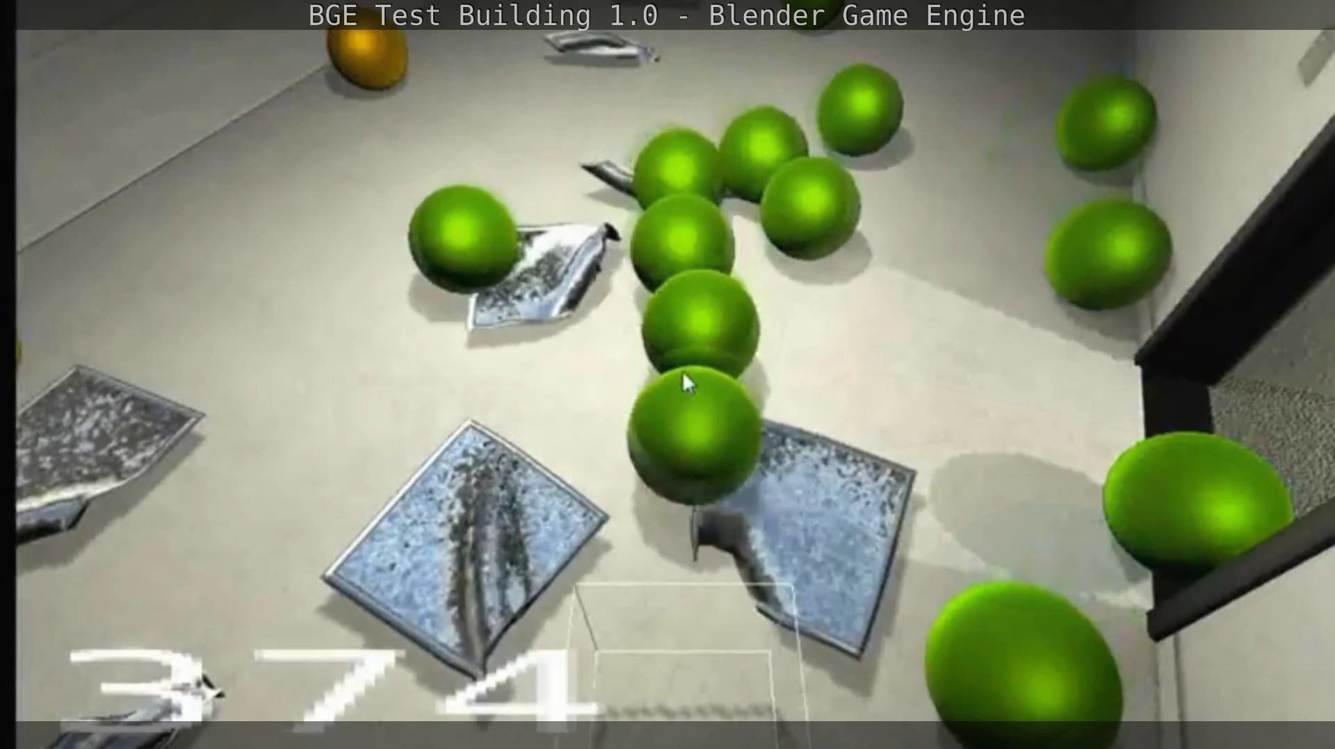 BGE Building Free low-poly 3D model_88