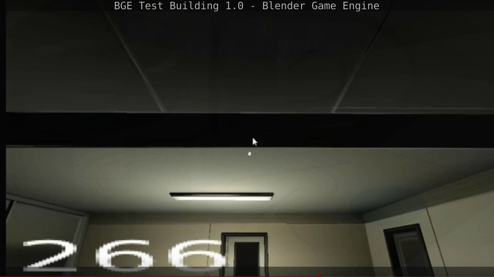 BGE Building Free low-poly 3D model_72