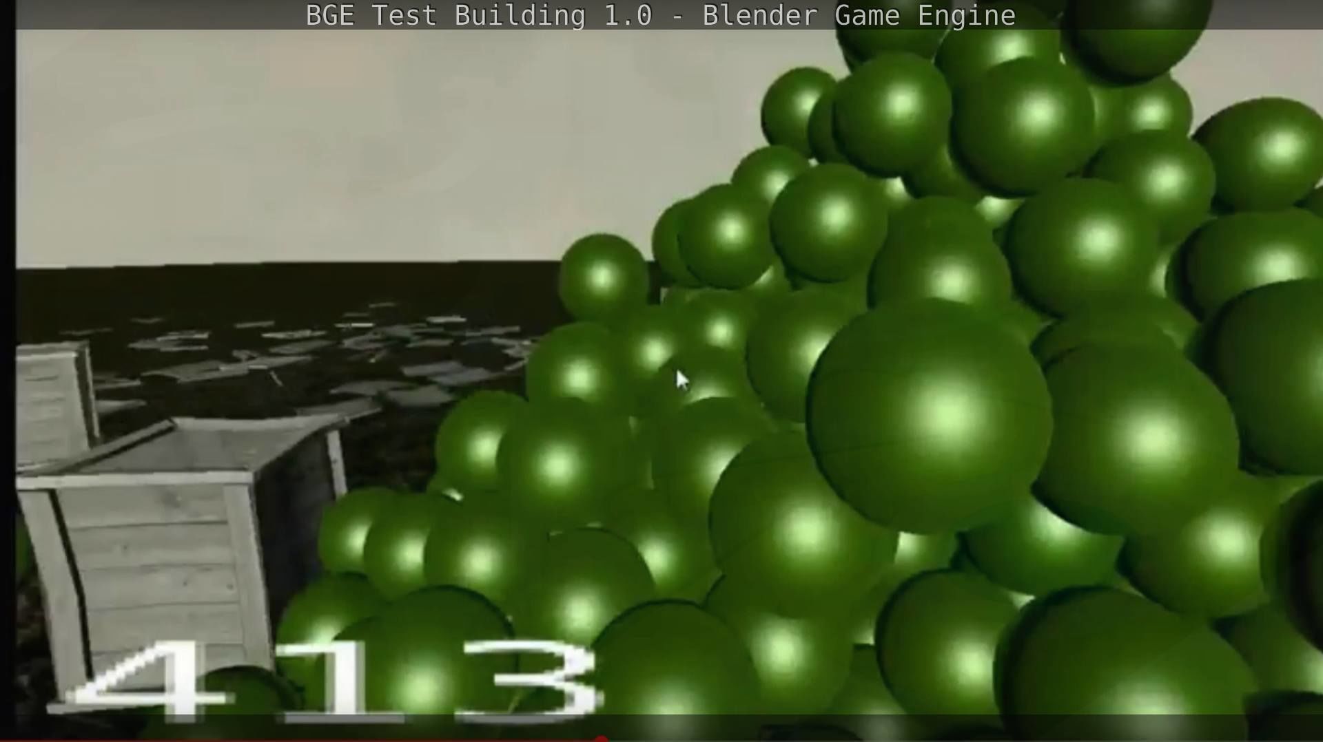 BGE Building Free low-poly 3D model_48