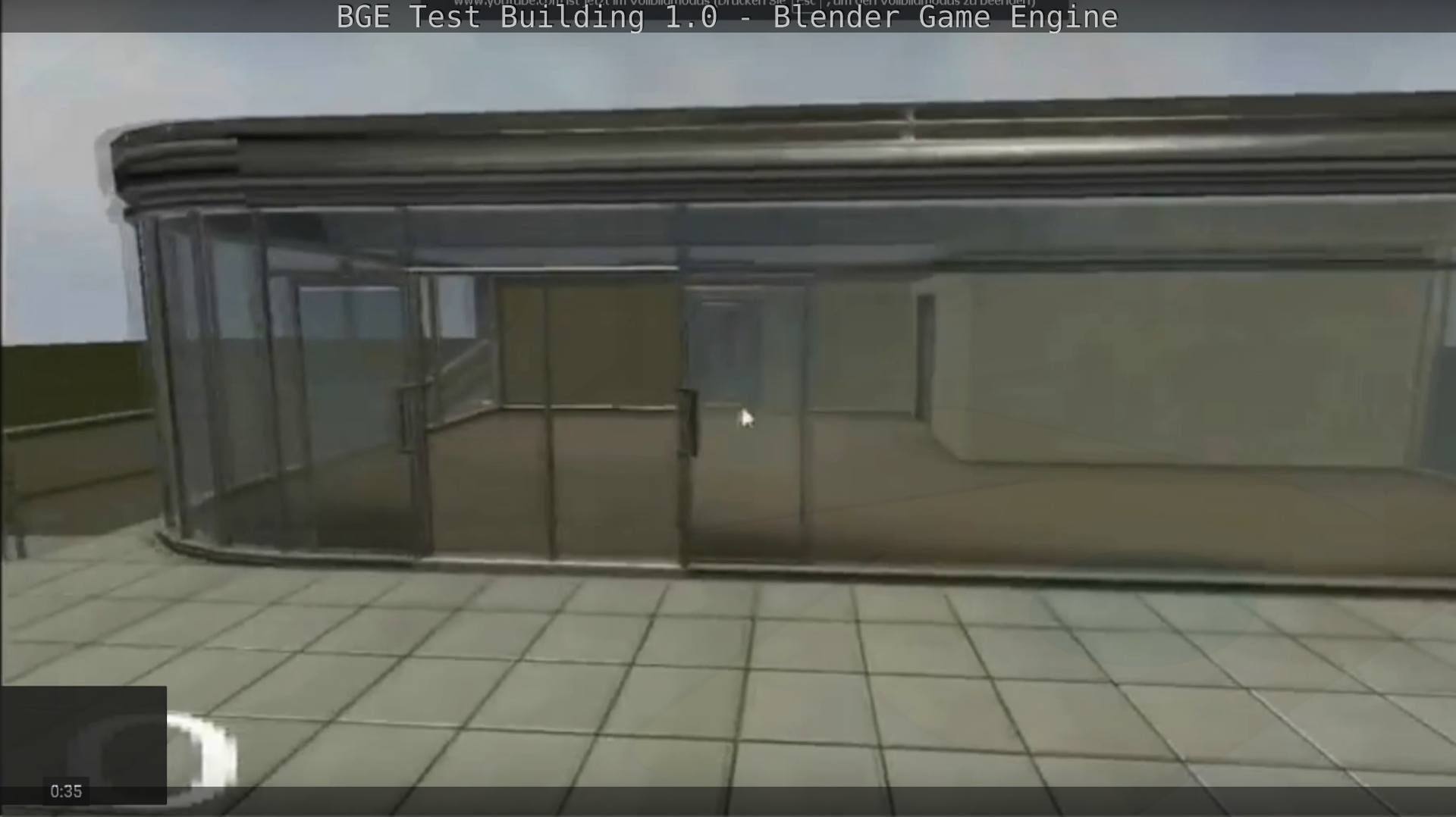 BGE Building Free low-poly 3D model_18