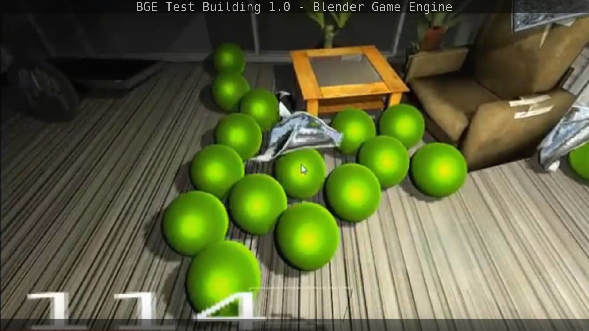 BGE Building Free low-poly 3D model_37