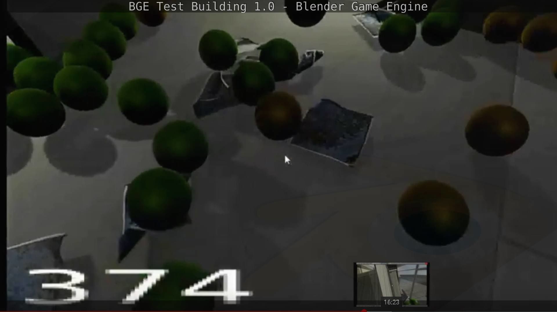 BGE Building Free low-poly 3D model_97