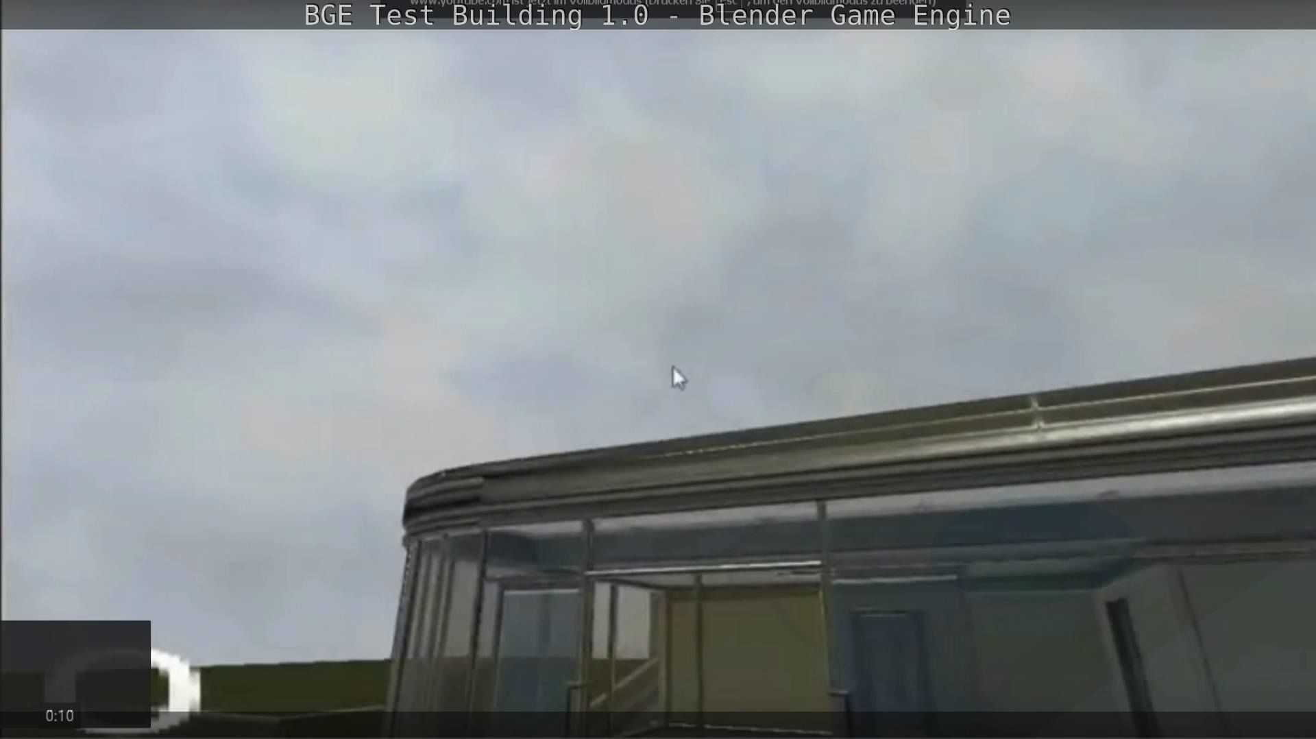 BGE Building Free low-poly 3D model_20