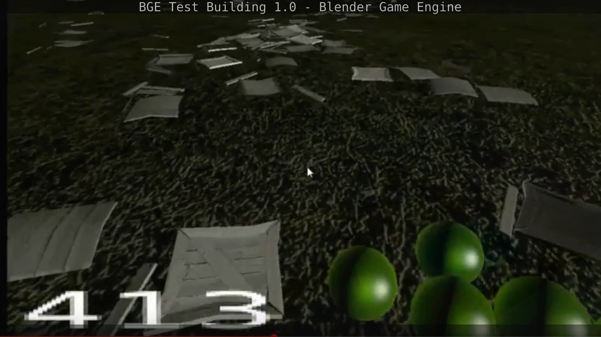 BGE Building Free low-poly 3D model_51