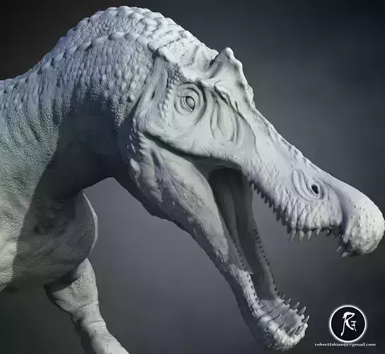 Baryonyx 