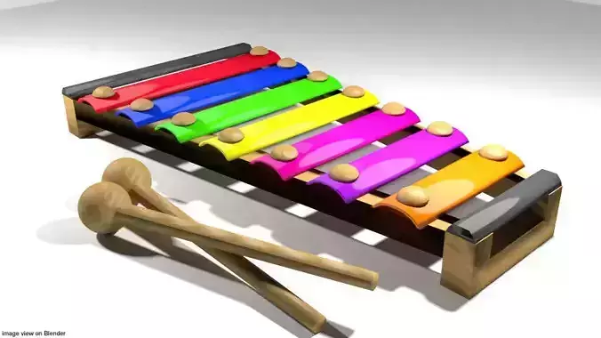 Toys - Sound Synthesizer