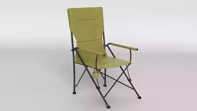 Camping Chair