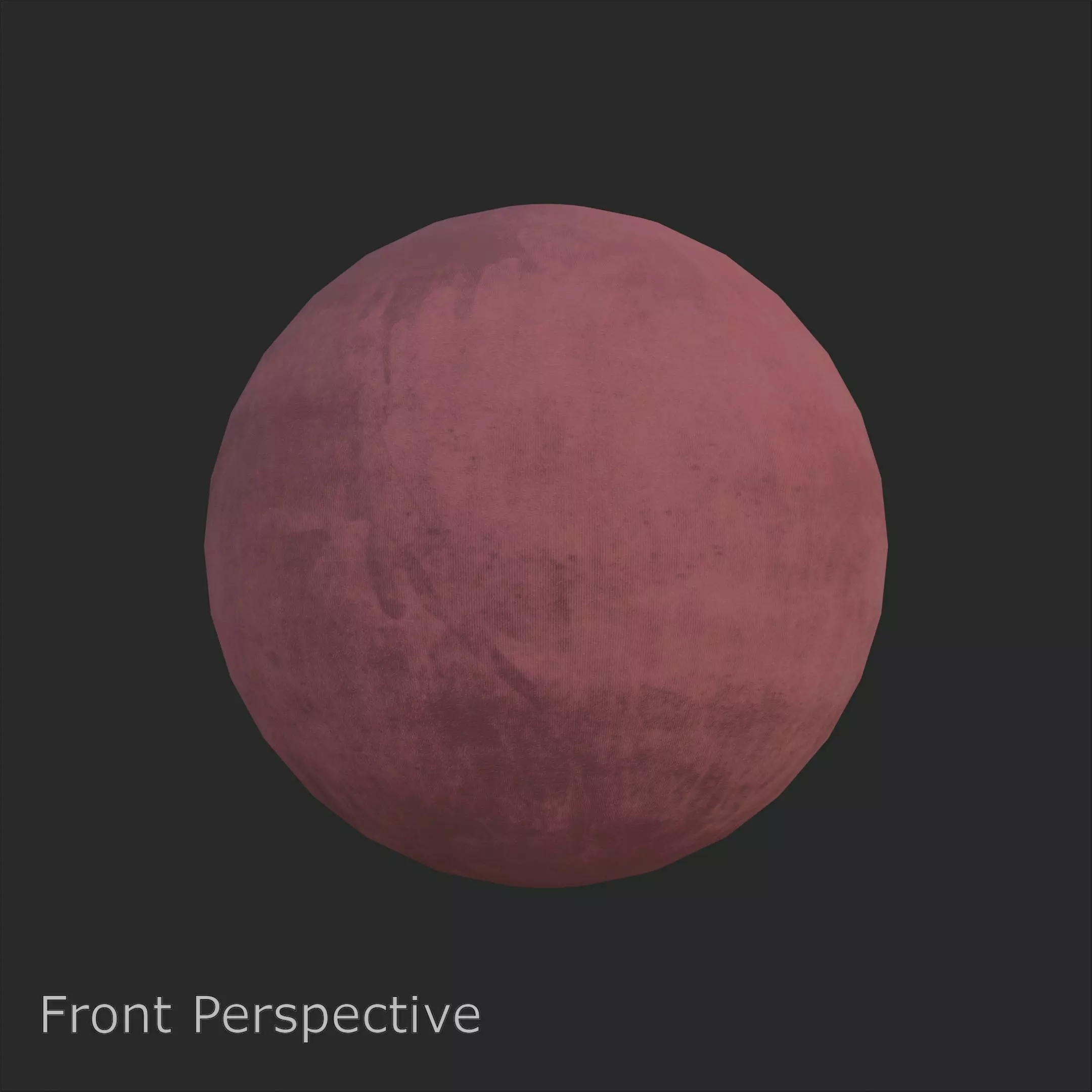 Leather Suede 4K Seamless PBR Texture for Realistic Surface Texture_0