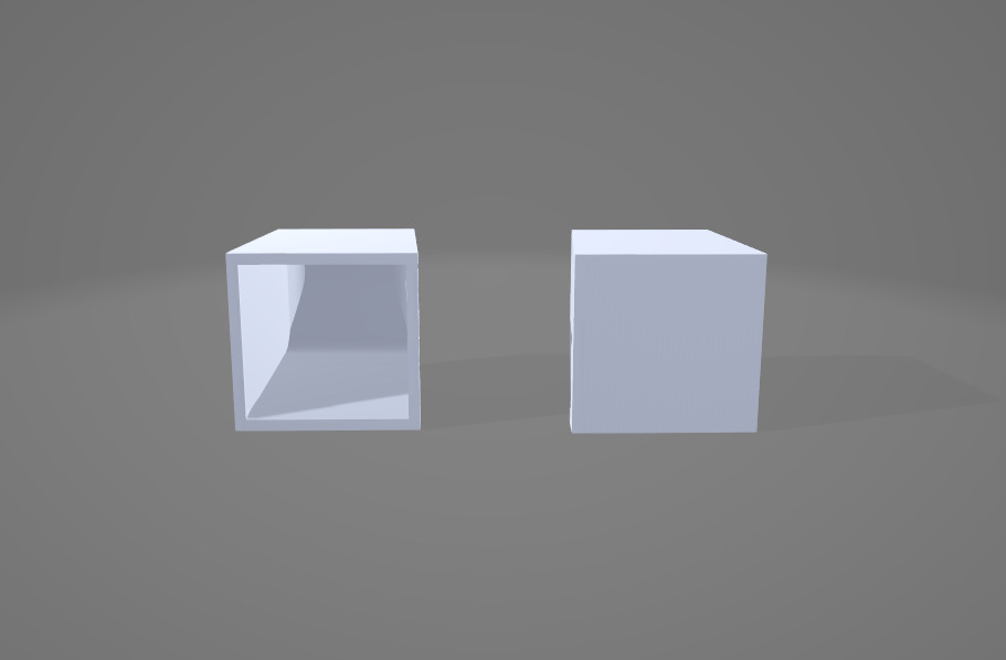 3D Printable Disassembled Light Aircraft  3D print model_13