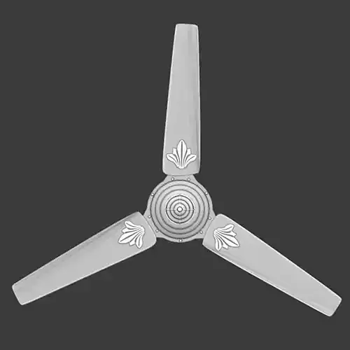 modern ceiling fan