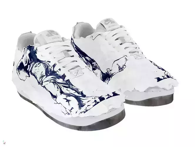 Nike Air Force 1 Shadow Goddness Of Victory