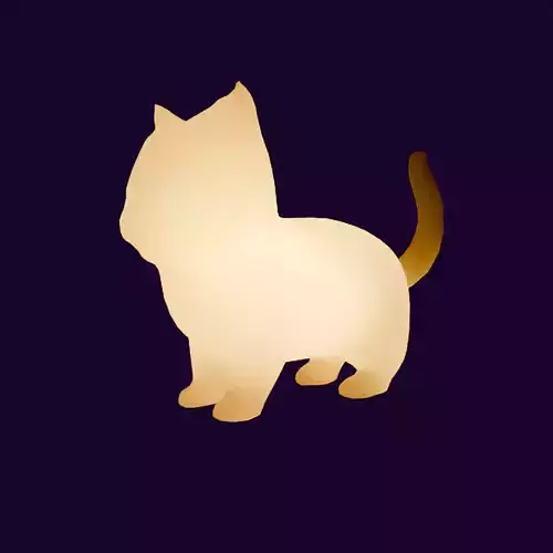 Indirect lighting for munchkin