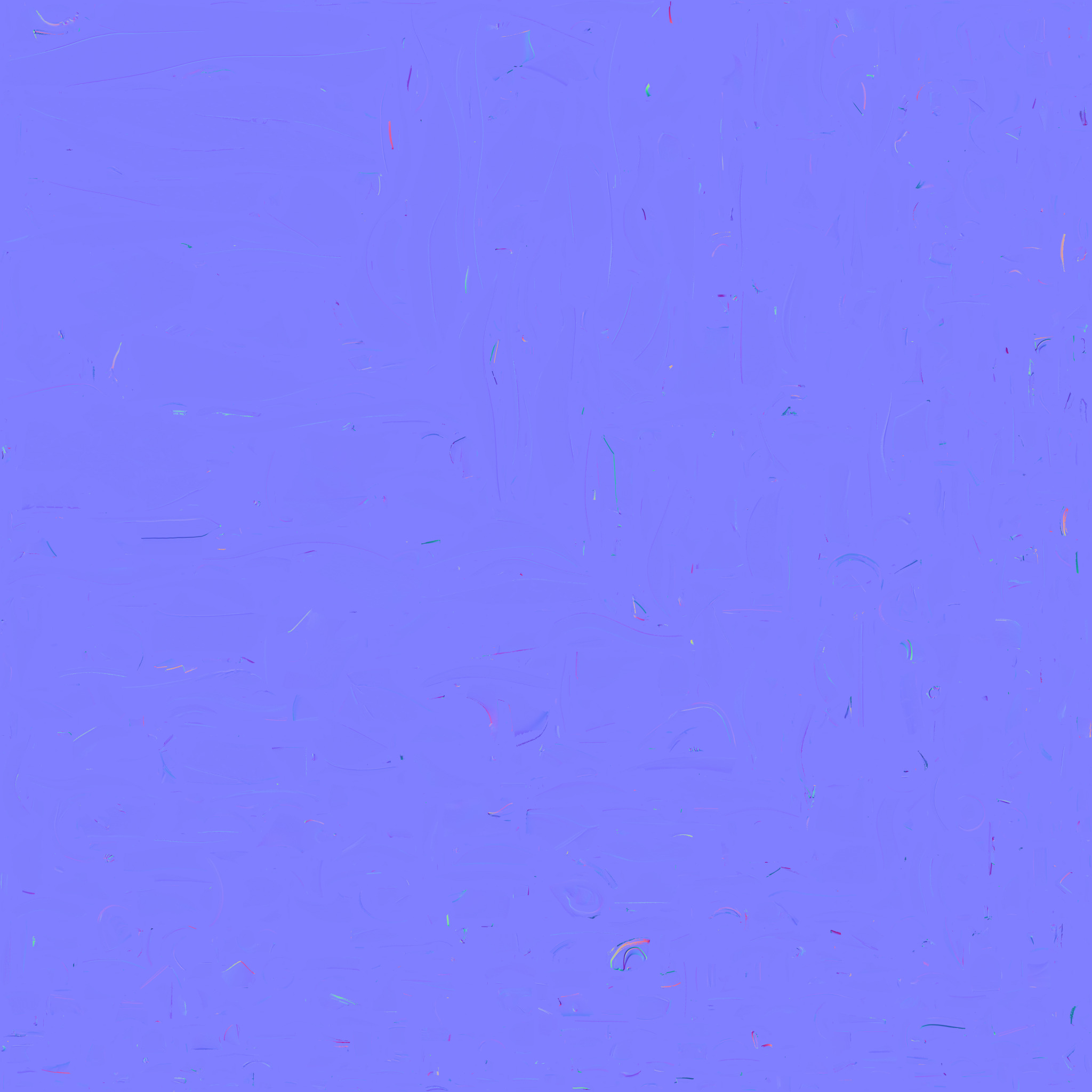 Chibi Warrior Girl in Fantasy Outfit   3D print model_6