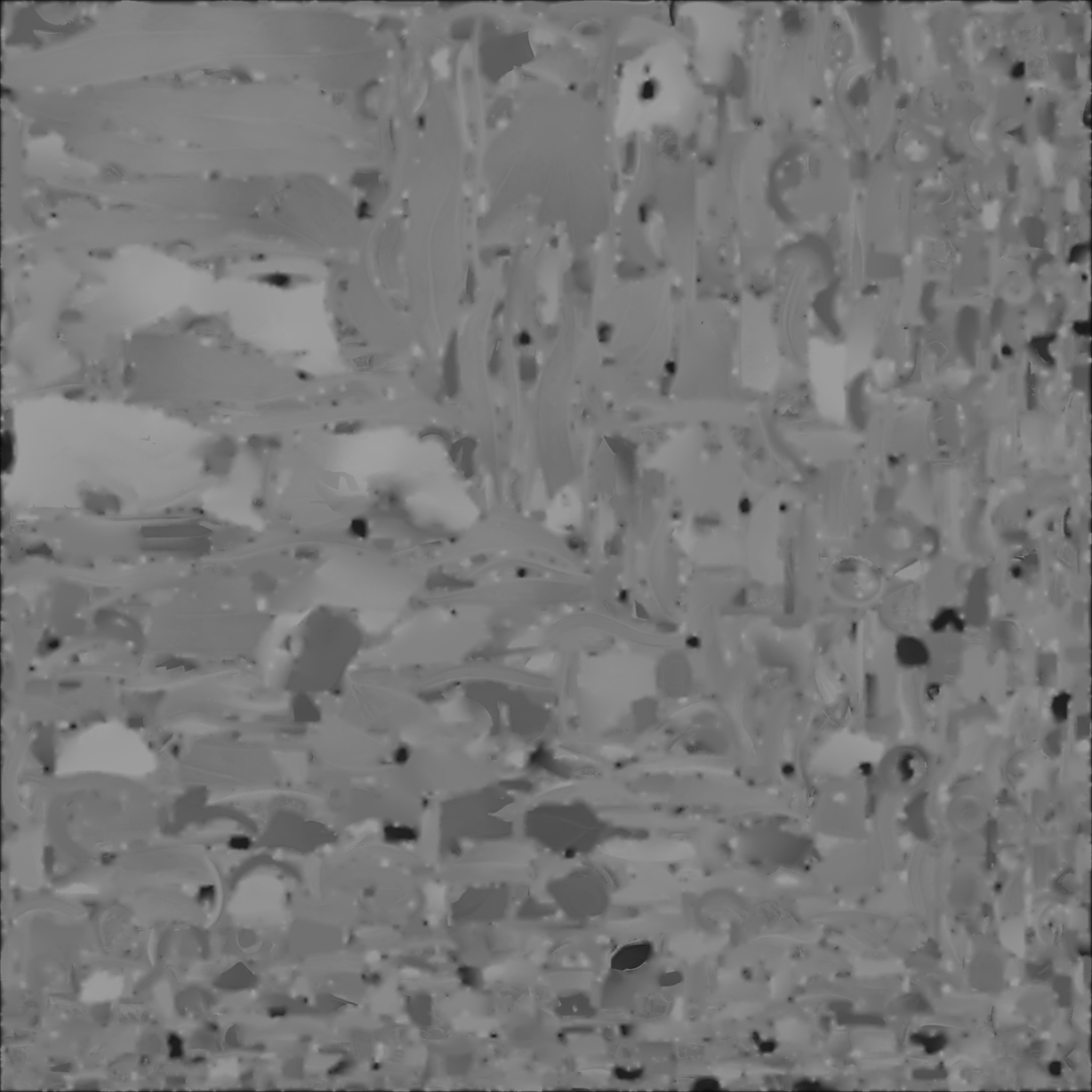 Chibi Warrior Girl in Fantasy Outfit   3D print model_7