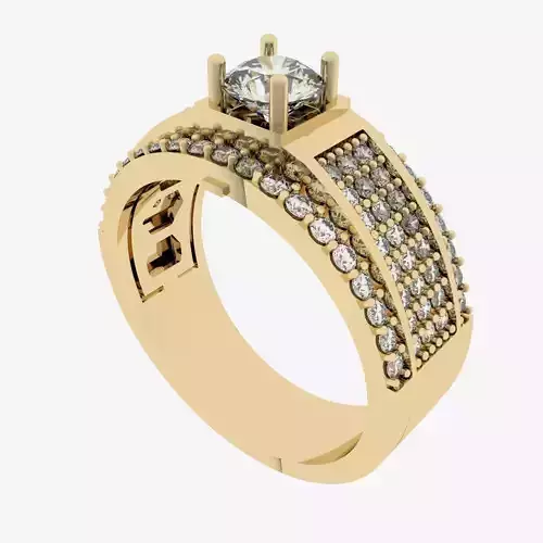 Men Ring 385