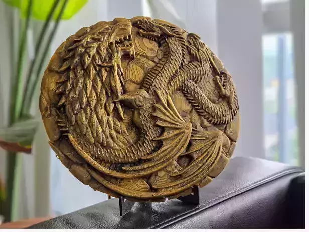 game of thrones wall decoration