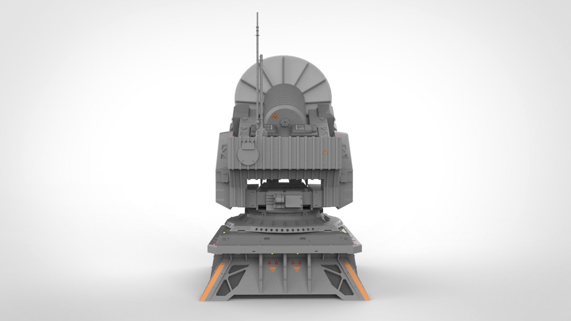 Antenna locator 2 3D model_4