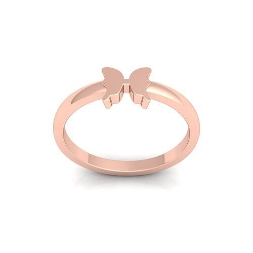 Light Weight Ring 3d Model and Render 11 3D print model