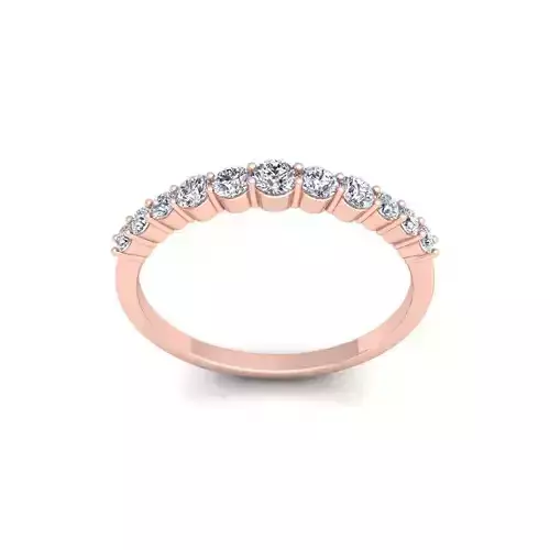 Light Weight Ring 3d Model and Render 54