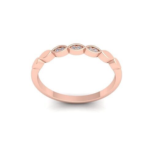 38732Light Weight Ring 3d Model and Render 29 3D print model