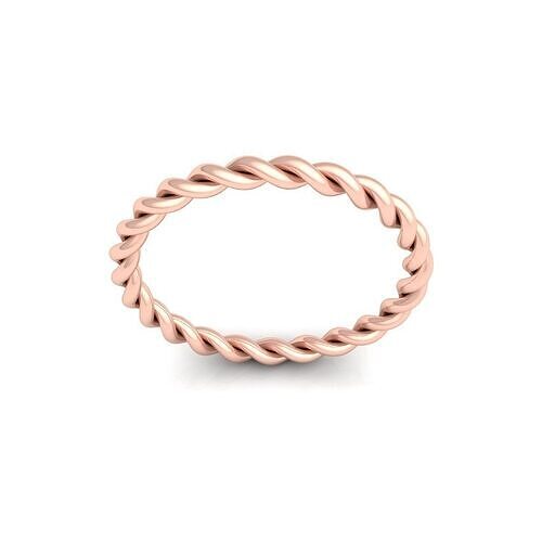38732Light Weight Ring 3d Model and Render 26 3D print model