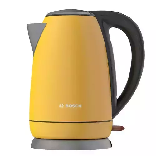 Teapot BOSCH TWK78A01 n2