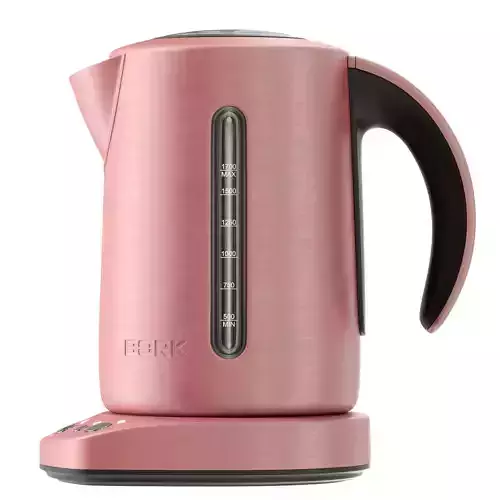 Teapot  BORK K800 n2 3D model