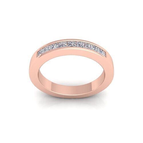 Light Weight Ring 3d Model and Render 44 3D print model