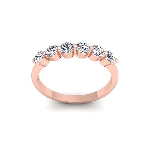 Light Weight Ring 3d Model and Render 43 3D print model