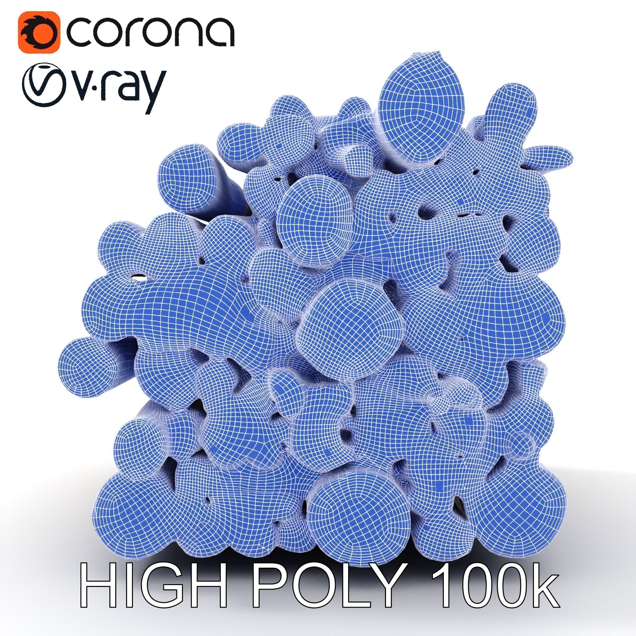 Stacked Firewood Model Pack  Realistic D Wood Logs Collection Low-poly 3D model_27