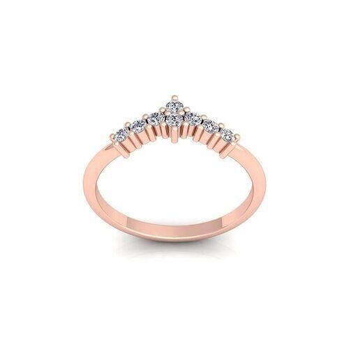 Light Weight Ring 3d Model and Render 42 3D print model
