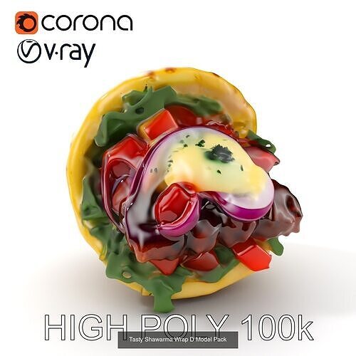 Classic Sandwich Models Pack 6