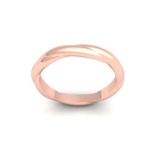 Light Weight Ring 3d Model and Render 19 3D print model