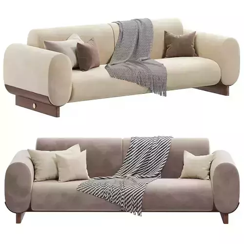 LEIGH Sofa