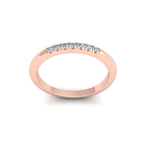 Light Weight Ring 3d Model and Render 1  3D print model