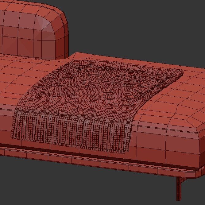 PLEGAT Sofa 3D model_4