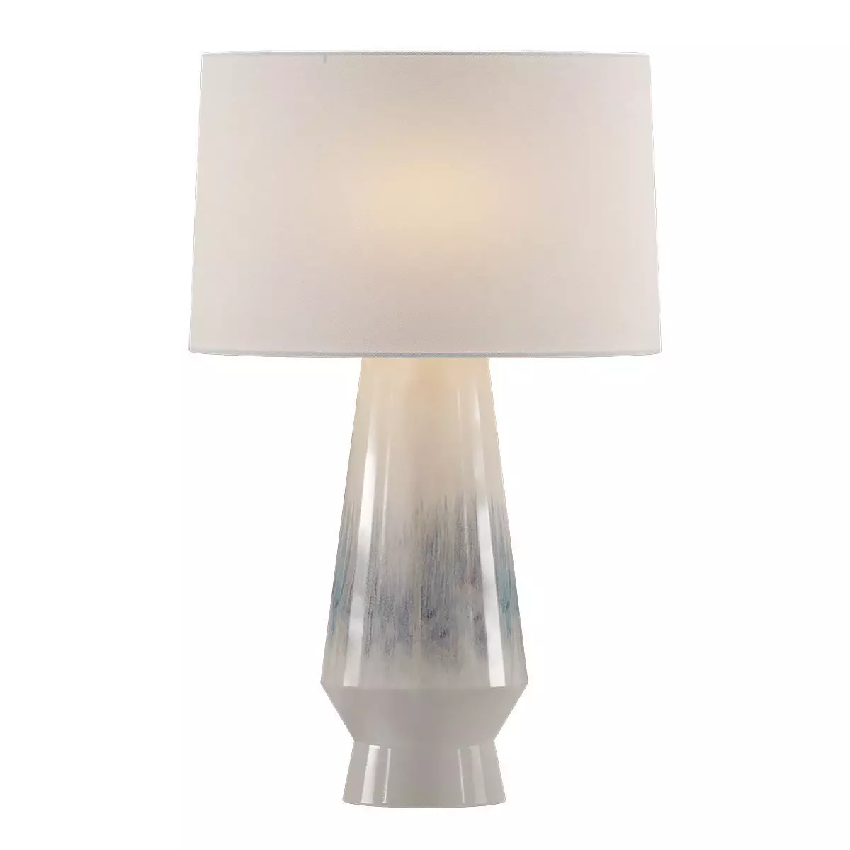 Arteriors Howlan Table Lamp 17840-894 3D model