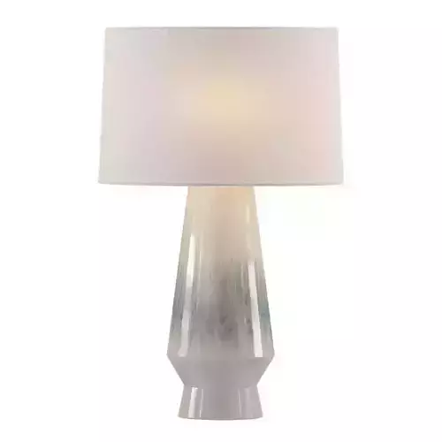 Arteriors Howlan Table Lamp 17840-894 3D model