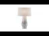 Arteriors Howlan Table Lamp 17840-894 3D model_1