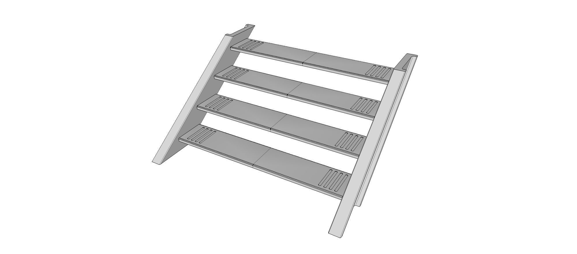 sci-fi stairs 3 3D model_18