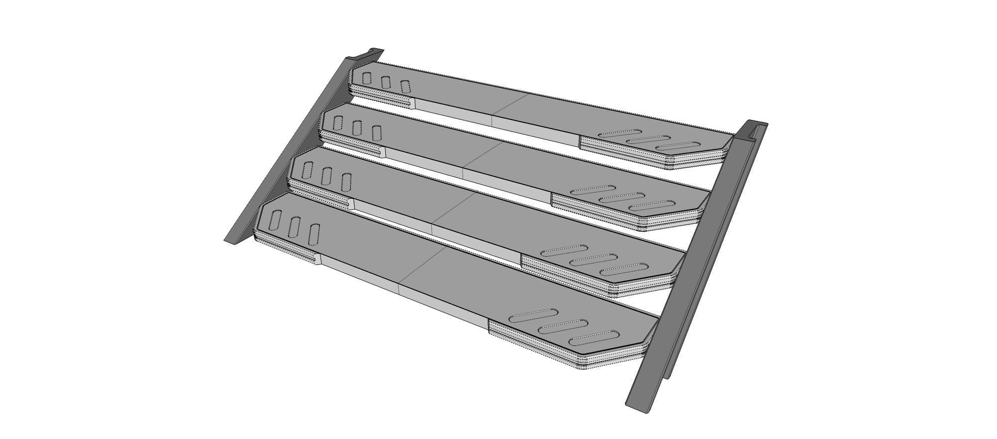 sci-fi stairs 3 3D model_16