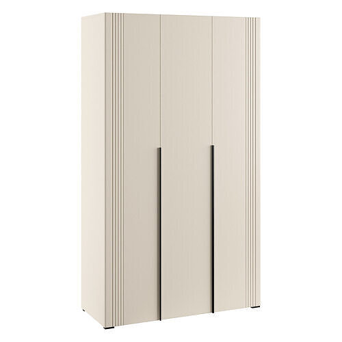 Swinging wardrobe Catherine 3D model