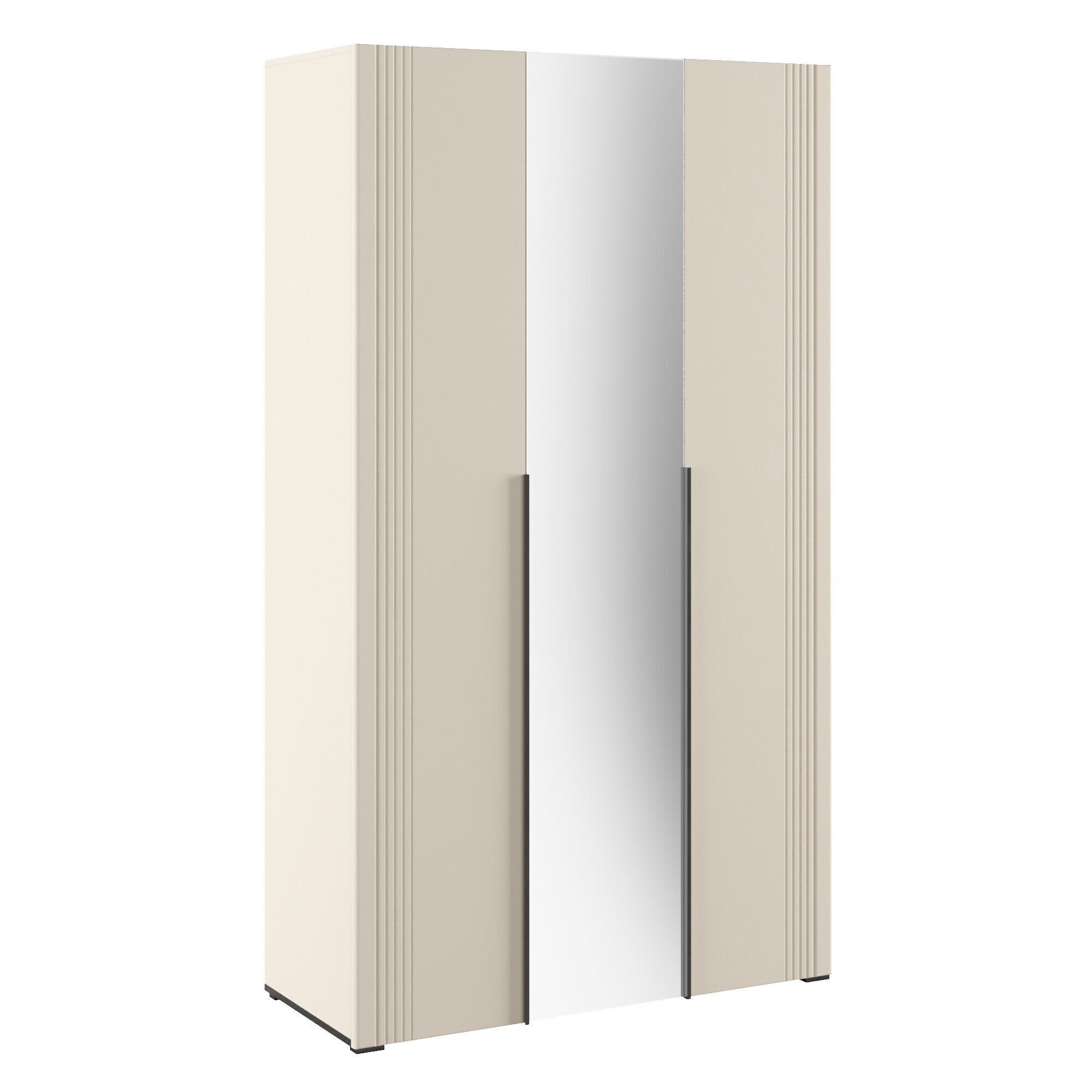 Swinging wardrobe Catherine 3D model_1