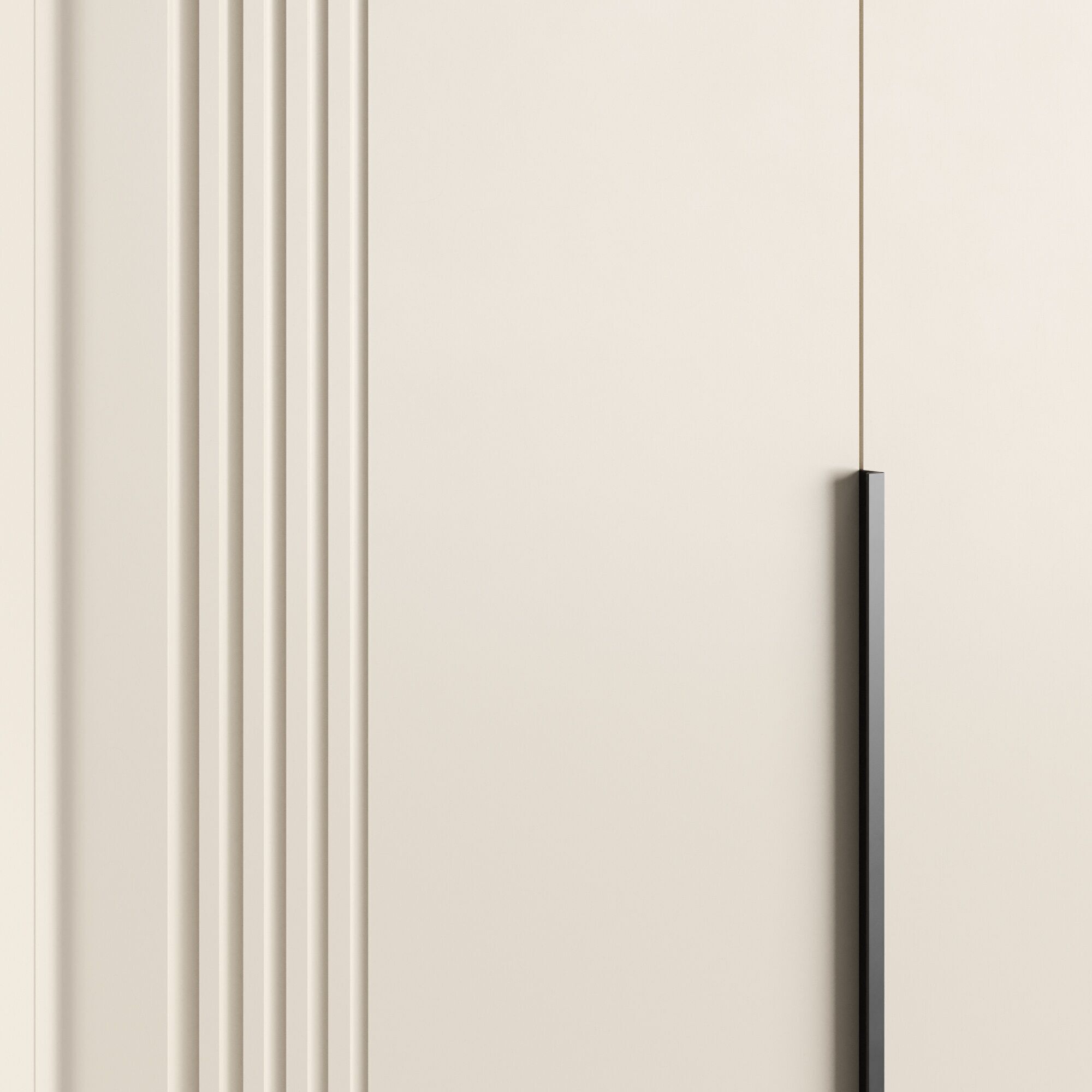 Swinging wardrobe Catherine 3D model_4