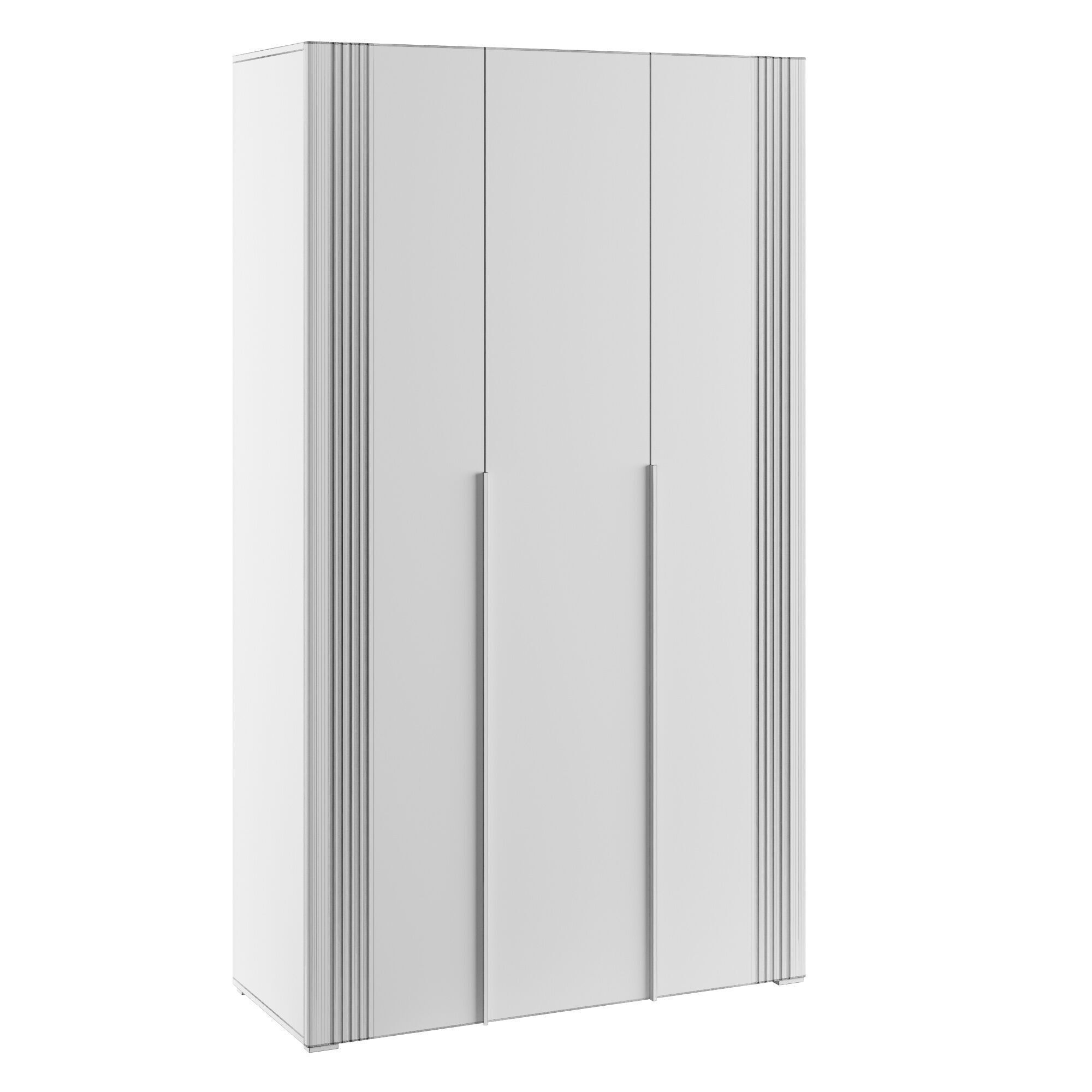 Swinging wardrobe Catherine 3D model_6