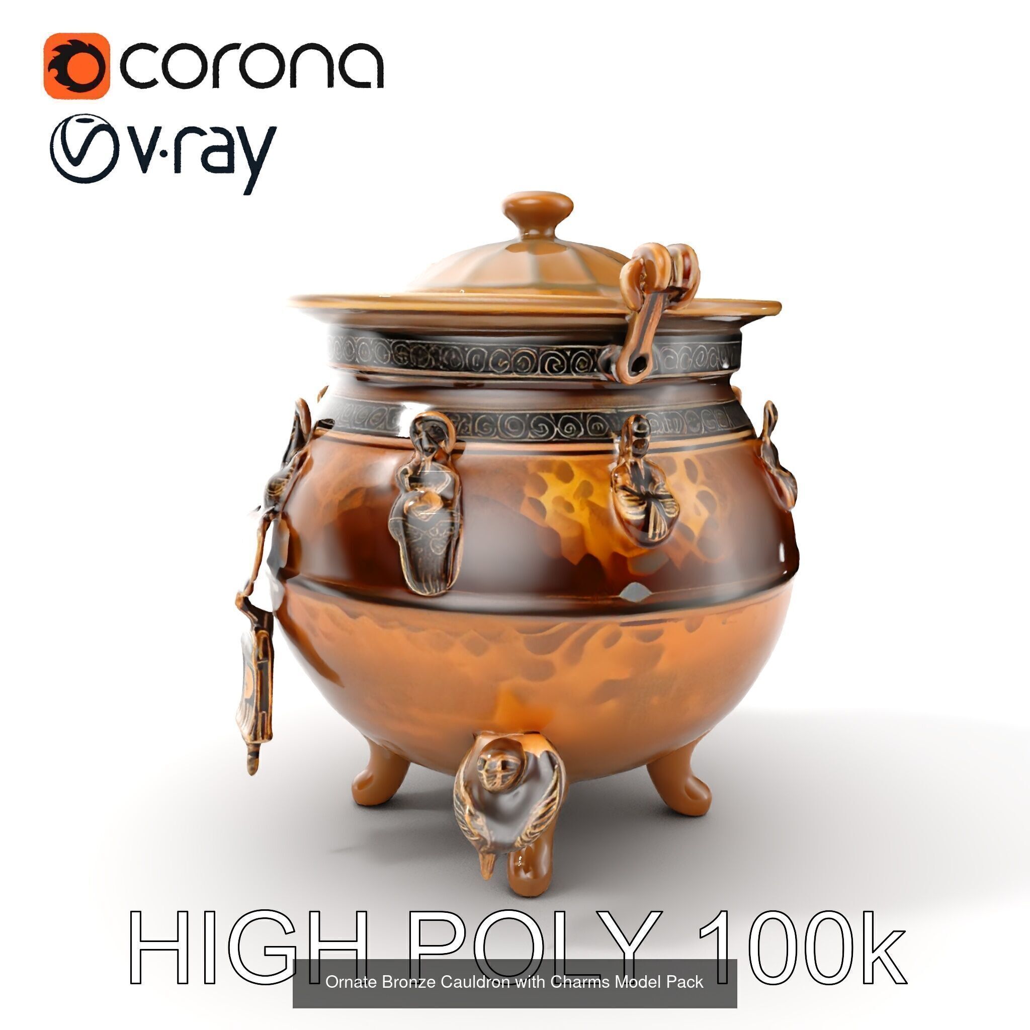 Mystical Artifacts Collection _22