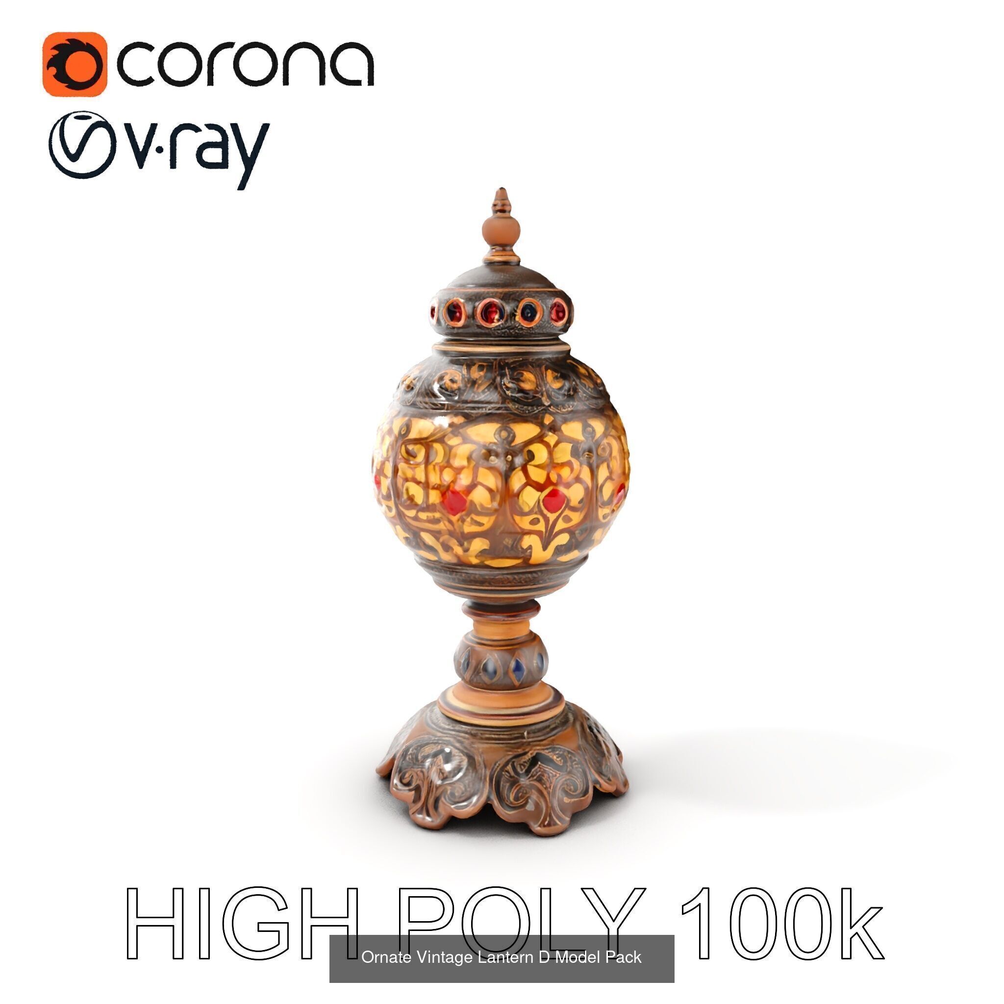 Mystical Artifacts Collection _28