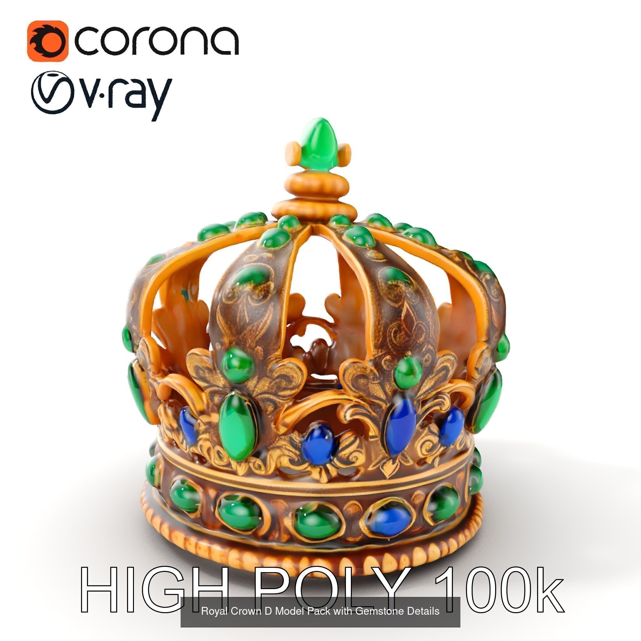 Mystical Artifacts Collection _31