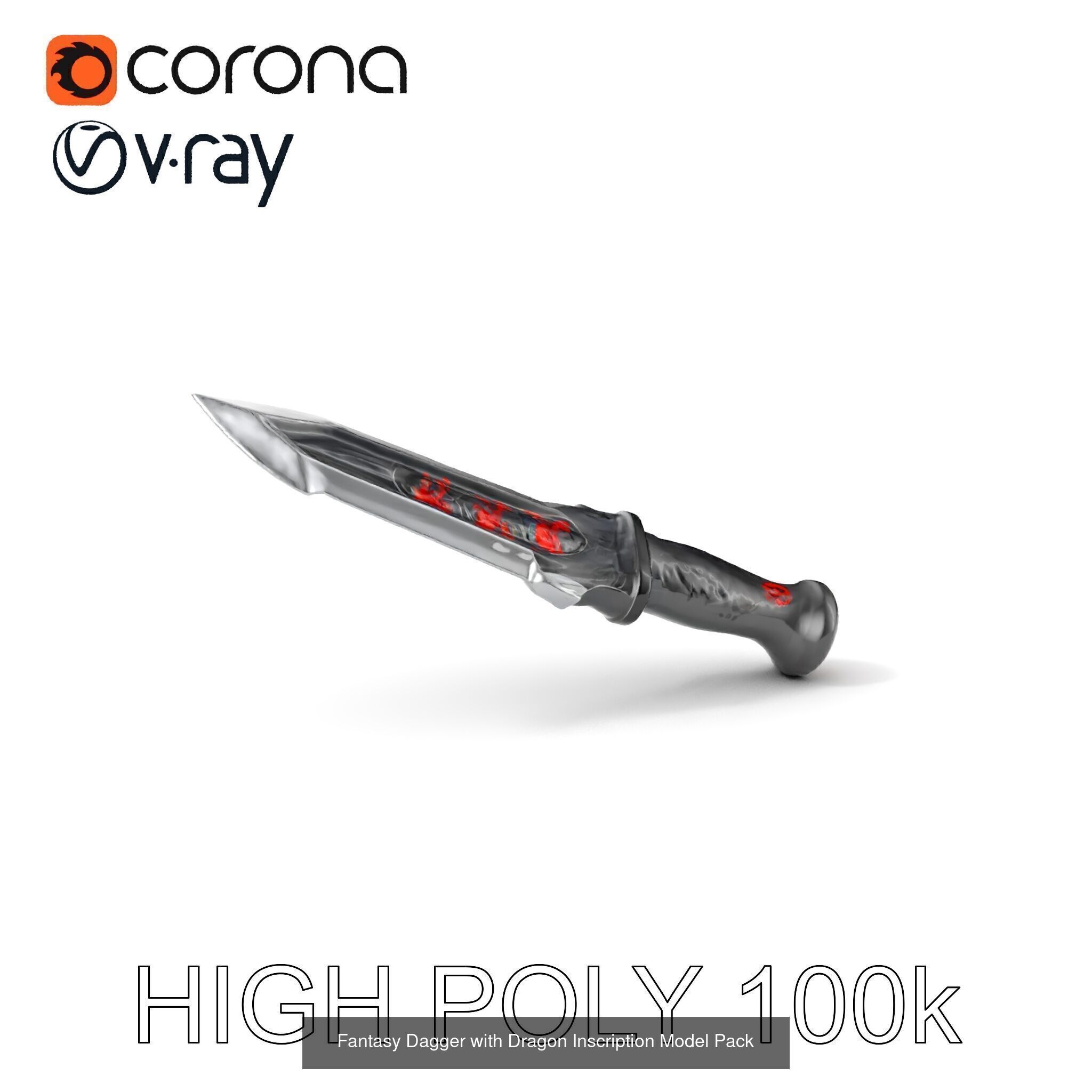 Mystical Artifacts Collection _27