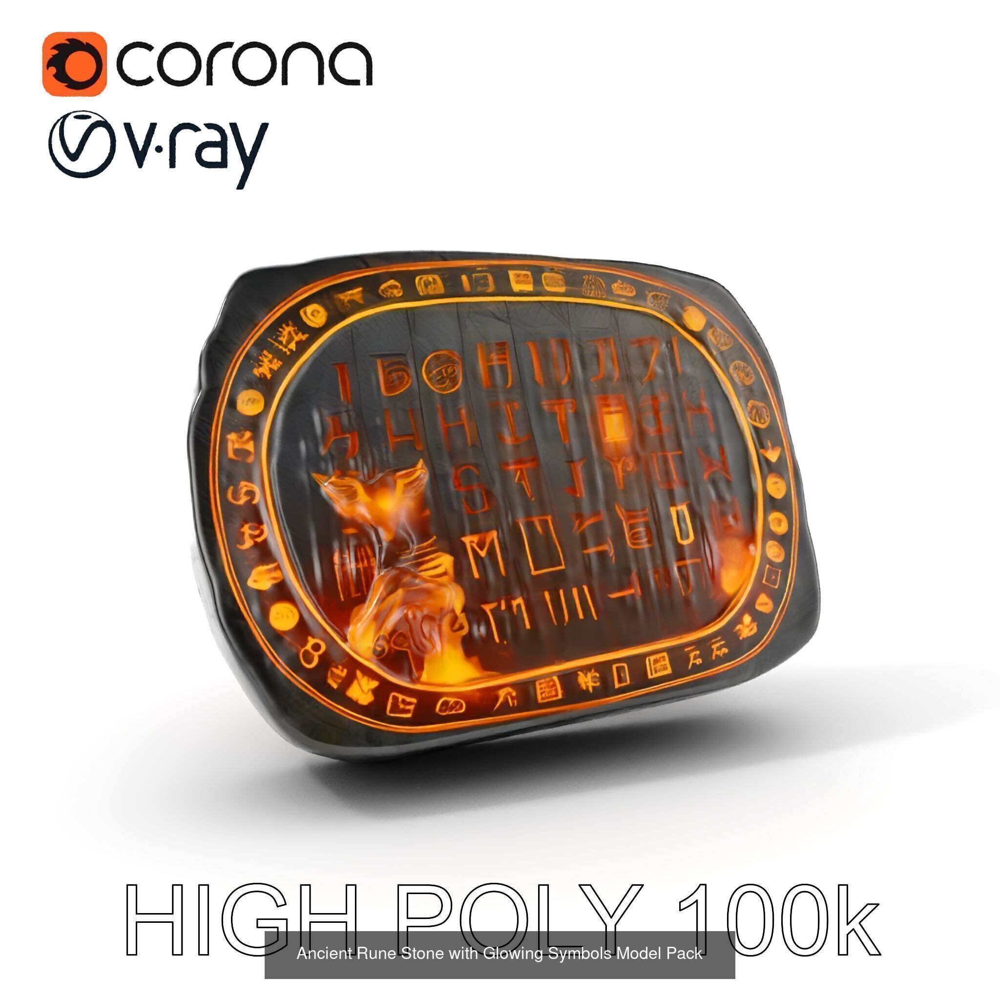 Mystical Artifacts Collection _30